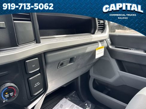 New 2026 Ford F550 4x4 Regular Cab Super Duty image 27