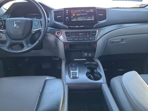 Used 2022 Honda Pilot Special Edition image 18