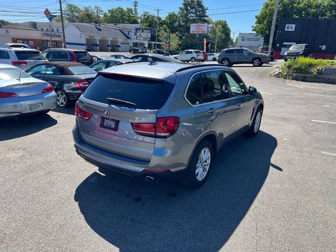 Used 2015 BMW X5 xDrive35i AWD/4WD image 9