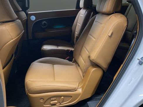 New 2026 Hyundai Palisade Calligraphy image 23