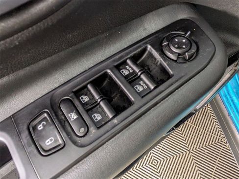 Certified 2022 Jeep Renegade Altitude w/ Convenience Group image 14