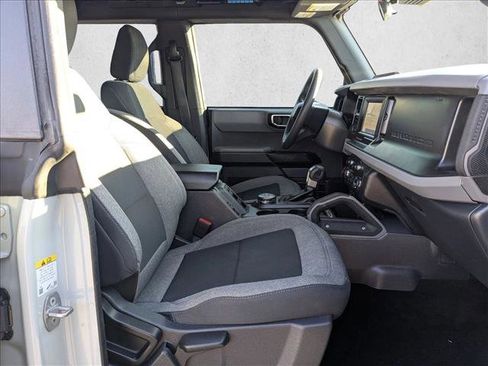 Used 2022 Ford Bronco 4-Door image 21