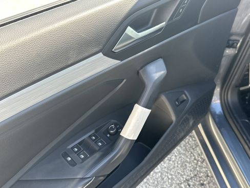 New 2026 Volkswagen Jetta Sport FWD image 13