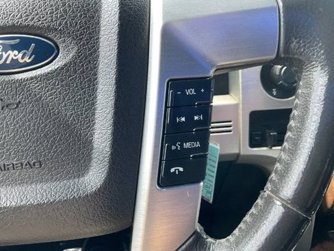 Used 2014 Ford F150 Platinum AWD/4WD image 23