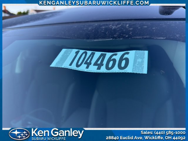 New 2027 Subaru Crosstrek 2.5i Premium AWD/4WD image 28