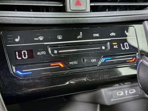 Used 2025 Volkswagen Jetta Sport FWD image 23