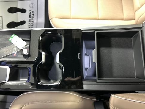 New 2026 Buick Enclave Preferred w/ Power Package AWD/4WD image 19