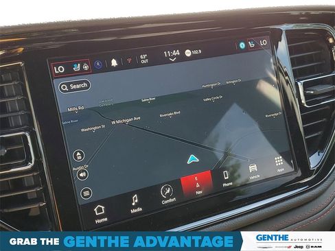 New 2026 Dodge Durango GT w/ Tow 'N Go Package image 22