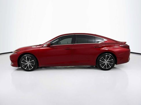 Used 2023 Lexus ES 300h w/ Premium Package FWD image 2