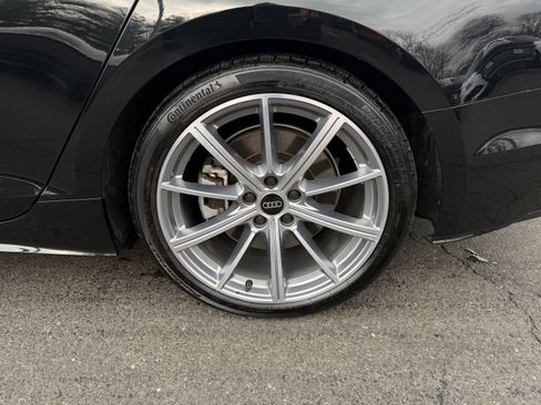 Used 2025 Audi A5 2.0T Premium Plus image 7