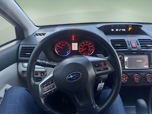 Used 2014 Subaru Crosstrek 2.0i Premium image 9