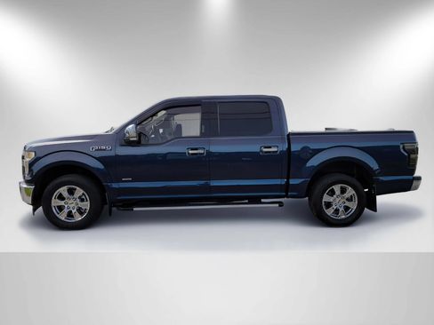 Used 2017 Ford F150 XLT w/ Equipment Group 302A Luxury RWD image 8