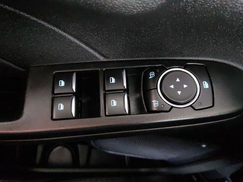 Used 2024 Ford Escape ST-Line image 29