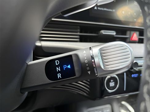 New 2025 Hyundai Ioniq 5 XRT image 11