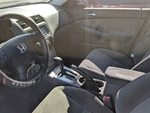 Used 2006 Honda Accord EX image 5