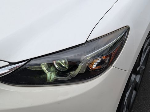 Used 2017 MAZDA MAZDA6 Grand Touring FWD image 16