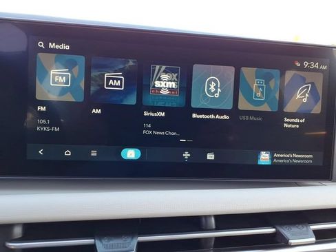 New 2026 Hyundai Tucson SEL Plus FWD image 6