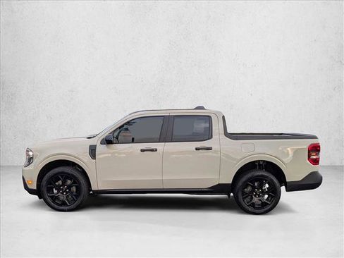 New 2025 Ford Maverick XLT w/ XLT Luxury Package image 5