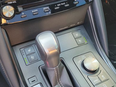 Used 2024 Lexus IS 300 F Sport w/ Accessory Package 2 image 22