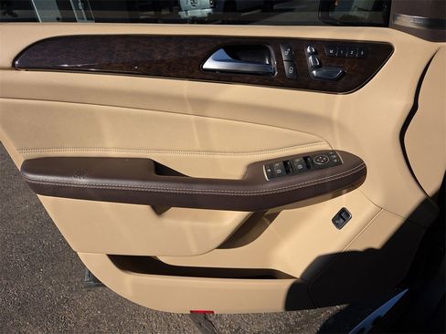 Used 2018 Mercedes-Benz GLE 350 GLE 350 image 18