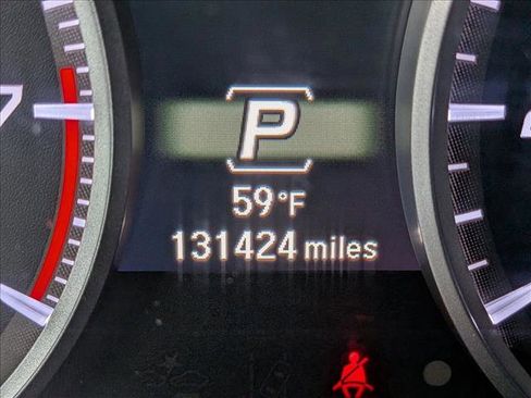 Used 2017 Acura RDX FWD w/ Advance Package image 11