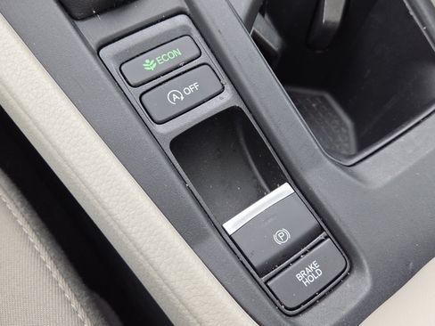 Used 2024 Honda Accord EX image 8