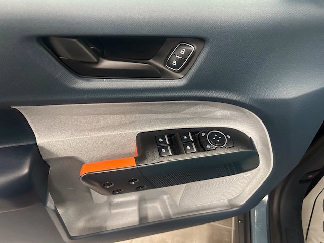 Used 2023 Ford Maverick XLT w/ Equipment Group 300A Standard AWD/4WD image 12