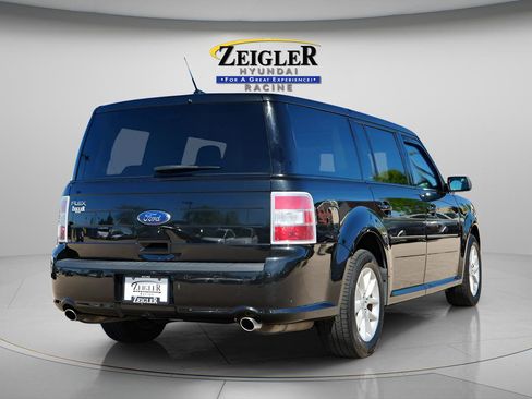 Used 2015 Ford Flex SE FWD image 7