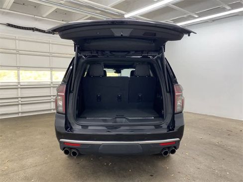 Used 2024 Chevrolet Tahoe High Country w/ Premium Package image 27