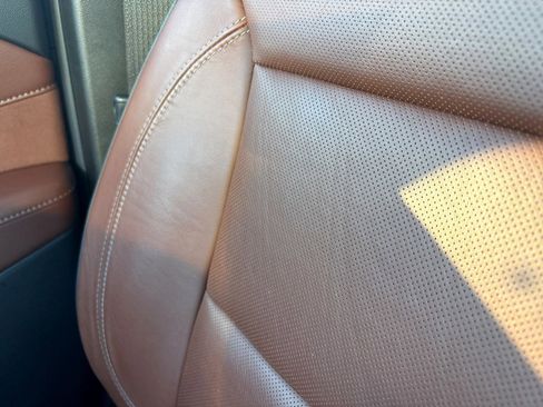 Used 2020 Chevrolet Traverse High Country image 6