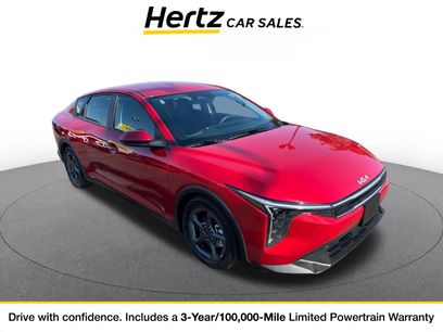Used 2026 Kia K4