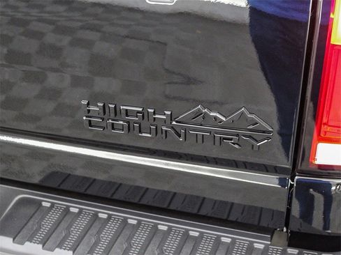 New 2025 Chevrolet Silverado 3500 High Country w/ High Country Premium Package image 10
