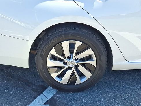 Used 2022 Nissan Altima 2.5 S FWD image 26