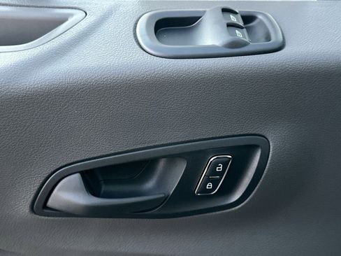 New 2026 Ford Transit 250 Base w/ Load Area Protection Package image 16