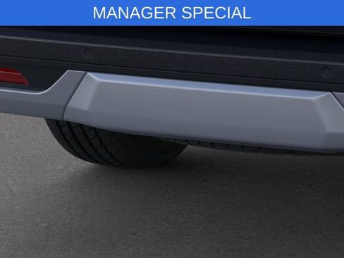 New 2025 Ford Expedition Platinum w/ Platinum Ultimate Package AWD/4WD image 23