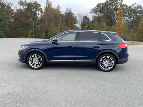 Used 2018 Lincoln MKX Reserve w/ Driver Assistance Package image 4