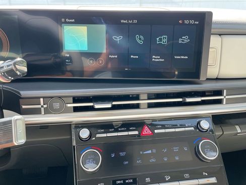 New 2026 Hyundai Santa Fe SEL image 45