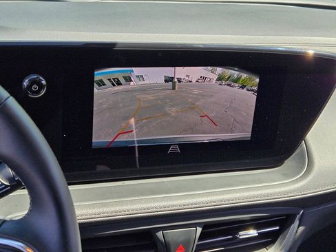 Used 2025 Buick Encore GX Preferred FWD image 25