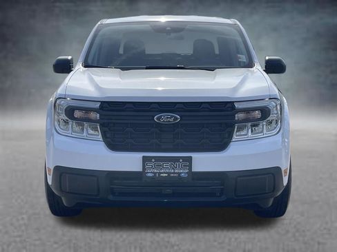 Used 2023 Ford Maverick XL image 26