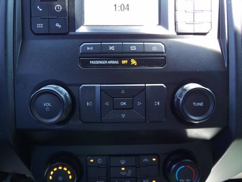 Used 2018 Ford F150 XL w/ XL Power Equipment Group AWD/4WD image 29