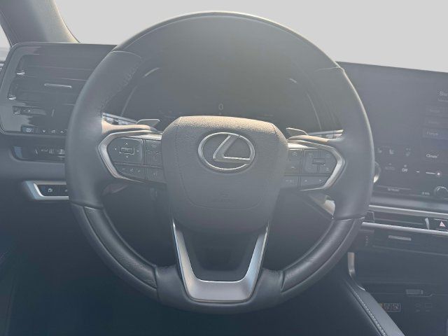 Certified 2025 Lexus RX 350 Premium w/ Kick Sensor & Tow Package AWD/4WD image 19