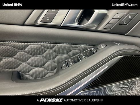 New 2026 BMW X5 M Competition w/ Executive Package image 11