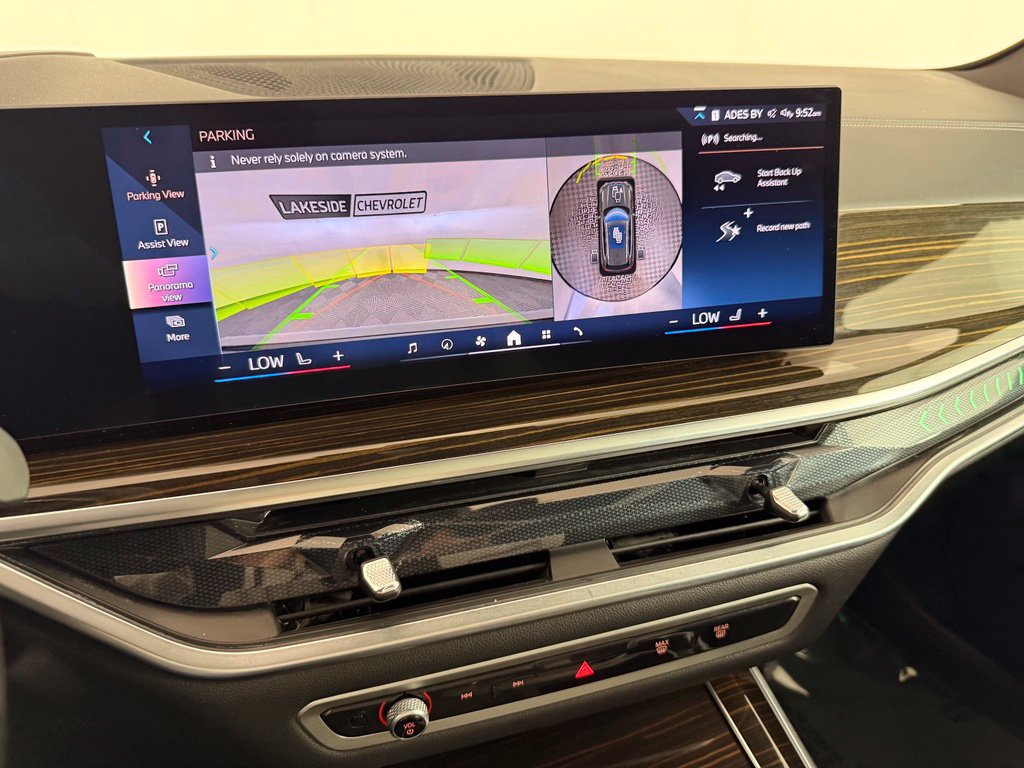 Used 2026 BMW X5 xDrive40i AWD/4WD image 38