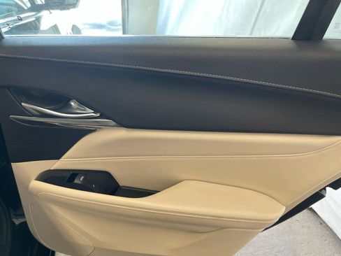 Used 2023 Cadillac CT4 Luxury w/ Cold Weather Package image 30