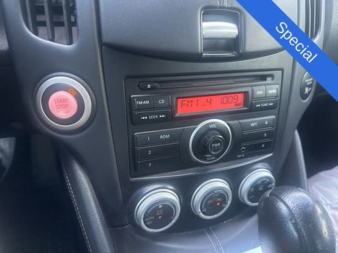 Used 2012 Nissan 370Z Touring w/ Sport Pkg image 15