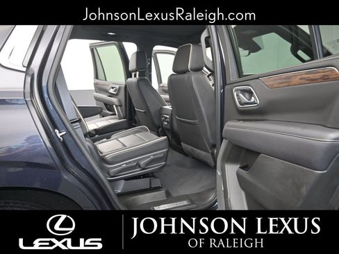 Used 2023 Chevrolet Tahoe Premier w/ Premium Package 2 image 13