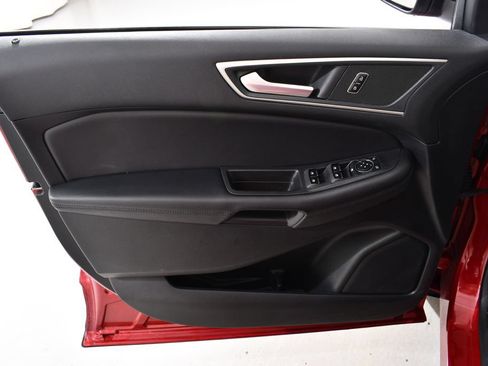 Used 2024 Ford Edge SEL w/ Convenience Package AWD/4WD image 25
