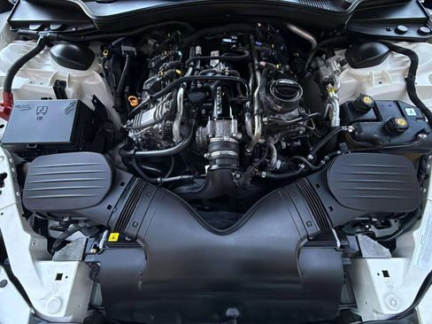 Used 2019 Maserati Ghibli S Q4 image 13