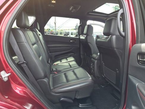 Used 2024 Dodge Durango R/T image 44