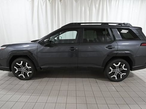 Certified 2026 Subaru Outback Touring XT AWD/4WD image 10